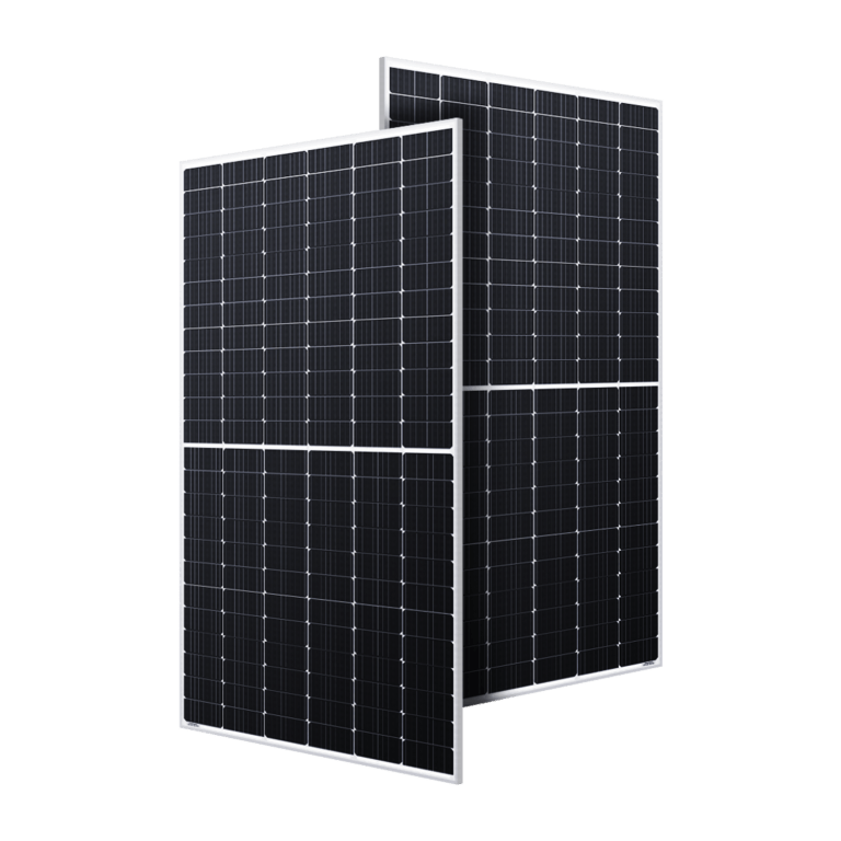Módulo Fotovoltaico Monofacial