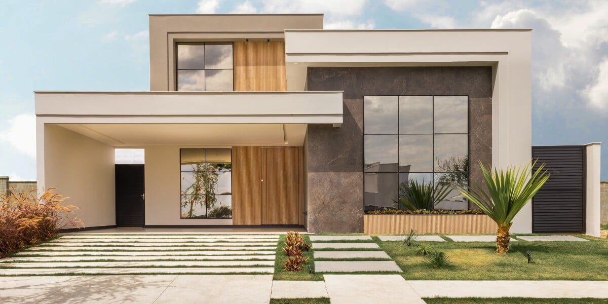 Aplicações para Residências