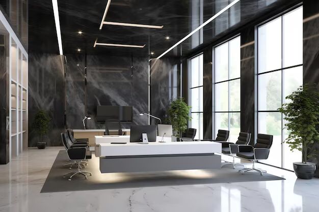 Aplicações para empresas